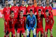لیست اولیه بازیکنان تیم ملی فوتبال اعلام شد/حضور 5 استقلالی و 3 پرسپولیسی