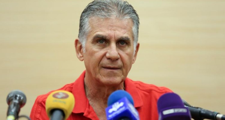 کلمبیا با دلار‌های اضافه در دسترس کی‌روش! 