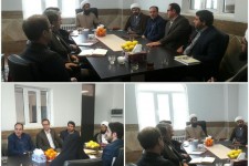 همایش وحدت حوزه و دانشگاه در شهرستان اسلام آباد غرب برگزار می شود