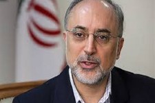 صالحی: نظام اراده کند غنی‌سازی 20 درصد را در فردو از سر می‌گیریم