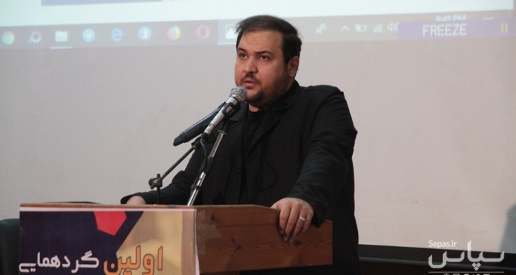 گیت وی های اینترنت دروازه آسیب پذیری کشور/ نگاه کاسبکارانه دلیل توقف شبکه ملی اطلاعات است/ تلگرام حاکم افکار عمومی در کشور 