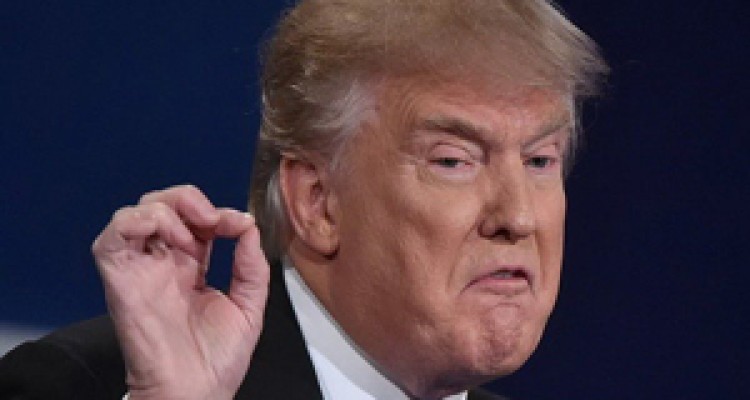 افتضاحی که ترامپ به بار آورده بدتر از رسوایی واترگیت است 