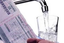 پیشنهاد اخذ بهای تمام شده آب از مشترکان پرمصرف