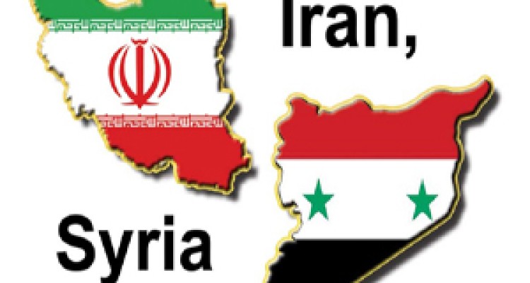 خروج نظامی آمریکا از سوریه یعنی پیروزی سیاست و منطق ایران 