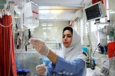 پرستاری در کشور تخصصی می‌شود