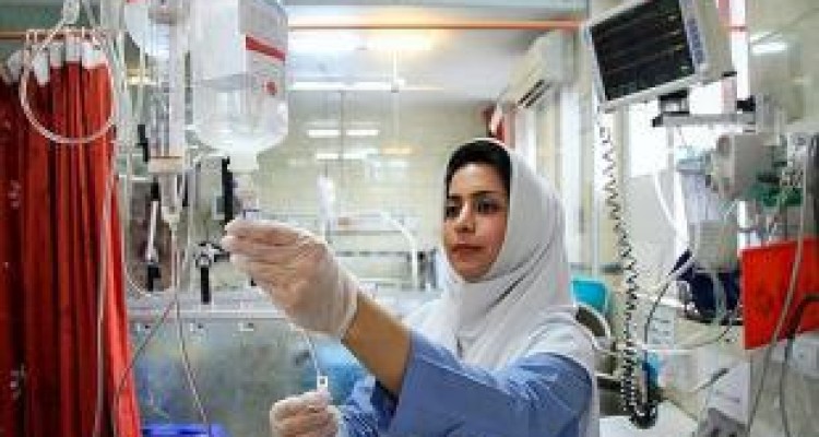 پرستاری در کشور تخصصی می‌شود