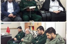 مراقب دست های پنهان و خباثت ها باشیم