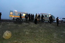 4 حادثه رانندگی در اسلام آبادغرب 5 کشته برجای گذاشت