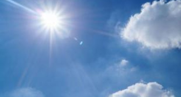 افزایش دمای هوای روزانه در هفته اول زمستان