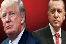 اگر آمریکا از سوریه خارج شود ترکیه شکست داعش را کامل می‌کند