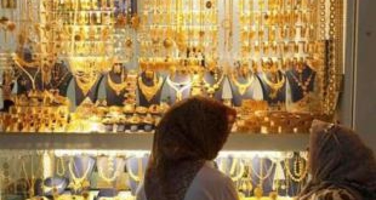 ثبات بازار طلا تا عید نوروز /از خرید اینترنتی طلا خودداری کنید