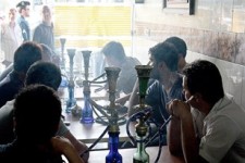 16 واحد صنفی و قلیان‌ سرای متخلف در اسلام آبادغرب پلمب شد