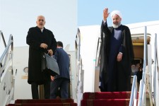 تاکتیک منفعل دولت روحانی در نگاه به شرق/ چرا بعد از پنج سال رئیس جمهور به عراق سفر نکرده است؟/ آسیا؛ غایب بزرگ سیاست خارجی دولت یازدهم