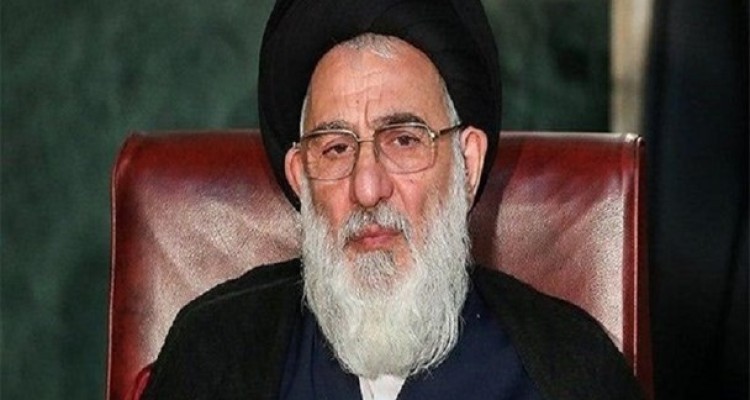 آیت الله هاشمی شاهرودی به ملکوت اعلی پیوست