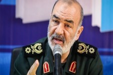 حوزه تاثیرگذاری سپاه جهانی است/ ایران نمونه واقعی استقلال و پیشرفت بدون سلطه