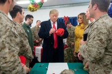 سفر ترامپ؛ نقض حاکمیت ملی عراق 