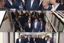 بیمارستان تخریبی زلزله زده اسلام آبادغرب تا 9 ماه آینده مقاوم سازی و به بهره برداری می رسد