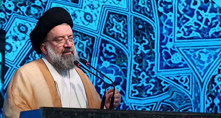 خودشیفتگی در اخلاقِ سیاسی باعث سقوط است/ بعضی سیاست‌مداران ما به اندازه ته استکان هم تحمل ندارند/ دشمنان بدانند حماسه 9 دی قابل تکرار است 