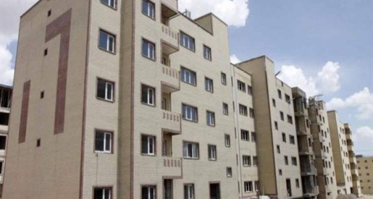 خطر انحراف در منابع تخصیص یافته به مسکن در لایحه بودجه/ لزوم تاسیس صندوق ساخت‌وساز