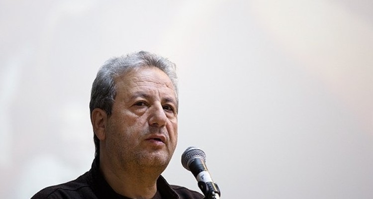 پیام رهبر انقلاب به کارگردان «قلاده‌های طلا» 