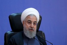 برجام «خیرات» دولت یازدهم است/ مبنا را بر ادامه خشکسالی بگذاریم