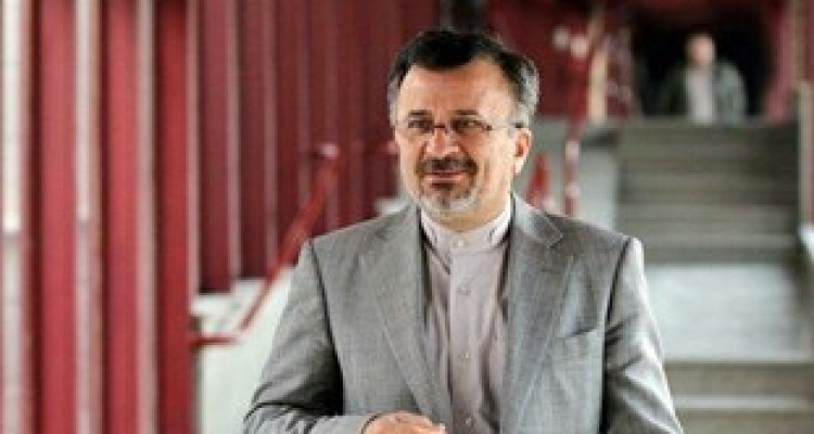 سفر احتمالی معاون وزیر ورزش به اسلام‌آباد غرب