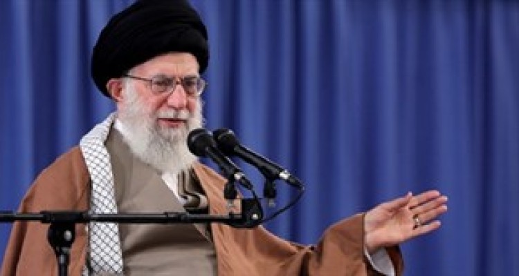 فرمانده فرمان را صادر کرد/فیلم