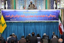 اشرافیگری سمی است که اعتقادات مردم را از بین می برد/ مخاطب فرمایشات رهبری خود مسئولان محترم هستند