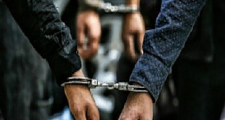 کشف 16 فقره سرقت و دستگیری 4 متهم در اسلام آبادغرب 