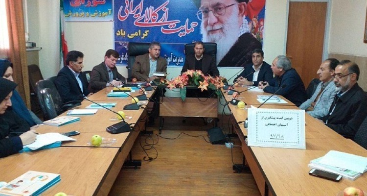 برای رفع آسیب های اجتماعی همتی مضاعف و تلاشی منسجم نیاز است