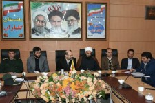 مسئولین از بیان مشکلات مردم نترسند/ما در سر سفره جمهوری اسلامی باید نمک شناس باشیم