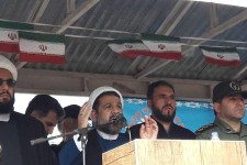 رهبری انقلاب اسلامی در دنیا یک هدایت منحصر و ممتاز است/باید مراقب آفت ها باشیم تا انقلاب حفظ شود