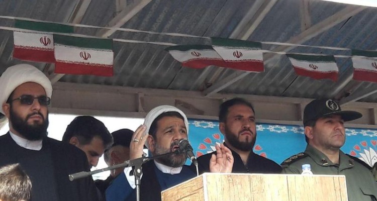 رهبری انقلاب اسلامی در دنیا یک هدایت منحصر و ممتاز است/باید مراقب آفت ها باشیم تا انقلاب حفظ شود