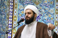 رهبرمعظم انقلاب با انتشار گام دوم انقلاب خط بطلان بر خواسته دشمن كشیدند