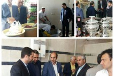 بازدید بیش از 200 واحد صنفی در اسلام آبادغرب/تشکیل 21 مورد پرونده تخلف گرانفروشی قطعات خودرو در شهرستان