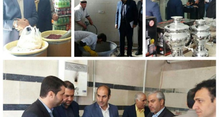 بازدید بیش از 200 واحد صنفی در اسلام آبادغرب/تشکیل 21 مورد پرونده تخلف گرانفروشی قطعات خودرو در شهرستان