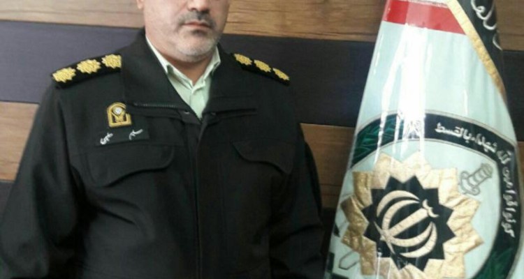 انهدام یک باند حرفه ای تهیه و توزیع مواد مخدر در اسلام ابادغرب