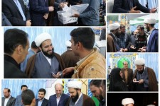 برگزاری جشن میلاد حضرت زهرا (س) در مسجد الزهرا (س) اسلام آبادغرب/ جلسه مطالبه گری مردم از مسئولین شهرستان+تصاویر