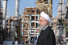 سپاه رقیب بخش خصوصی یا جاده صاف کن حوزه های سخت اقتصادی/ چه کسی از سپاه برای همیاری سازندگی کشور استمداد طلبید؟