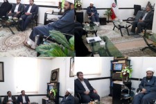 همگرایی و هم افزایی نهادهای فرهنگی باعث گسترش فرهنگ قرآنی می شود