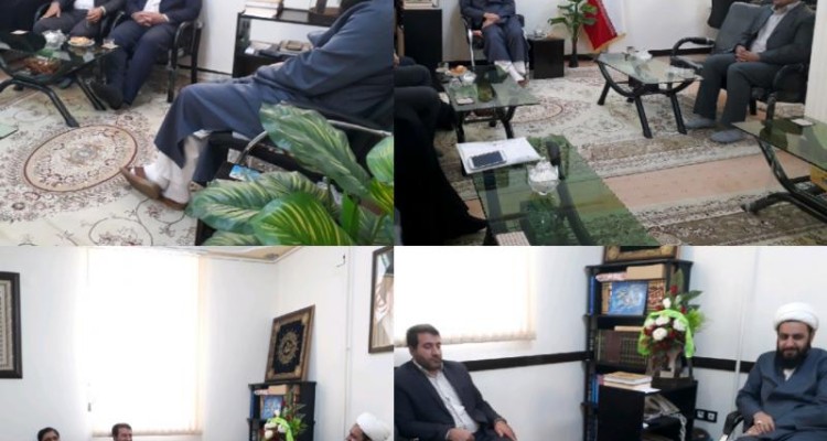 همگرایی و هم افزایی نهادهای فرهنگی باعث گسترش فرهنگ قرآنی می شود