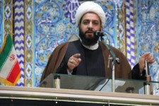 مبارزه جدّی‌تر با انواع فساد اقتصادی و حمایت از قشرهای نیازمند از وظایف دستگاه قضا در دوره جدید است/، مسئولان با ساده زیستى مرهمى بر زخم‌هاى فقرا باشند