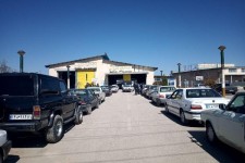 فعالیت مرکز معاینه فنی خودرو مرصاد اسلام آبادغرب در تعطیلات نوروز