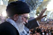 سال جدید سال فرصت‌هاست، نه تهدیدها/ تقویت بنیه دفاعی را ادامه خواهیم داد