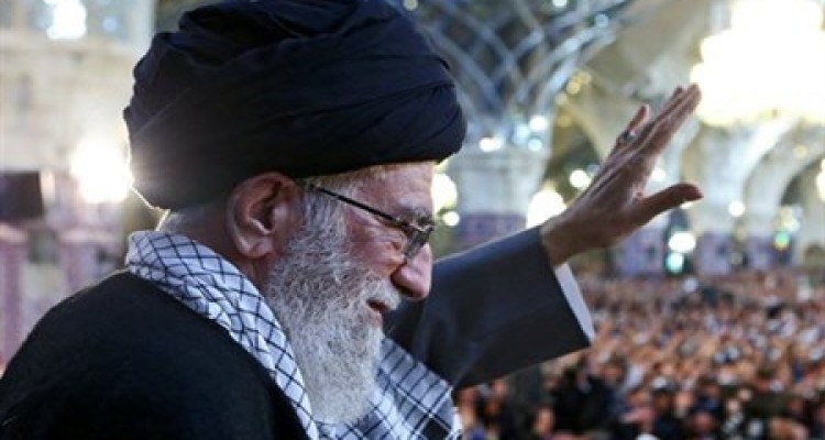 سال جدید سال فرصت‌هاست، نه تهدیدها/ تقویت بنیه دفاعی را ادامه خواهیم داد