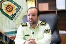 امنیت مسافران نوروزی استان کرمانشاه به خوبی تأمین شده است