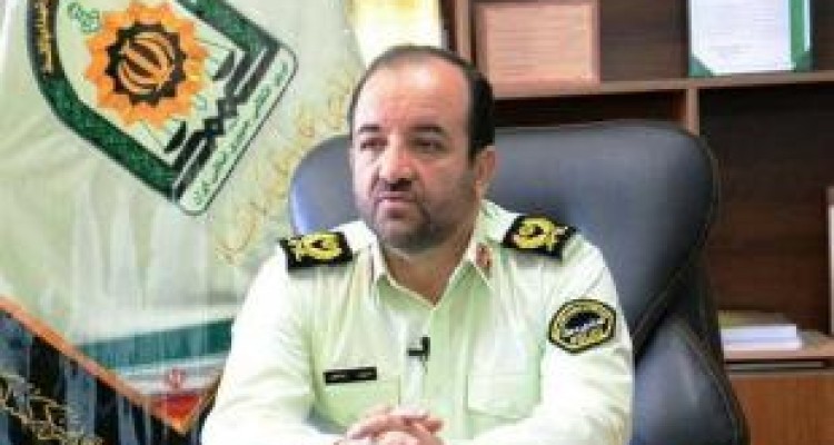 امنیت مسافران نوروزی استان کرمانشاه به خوبی تأمین شده است