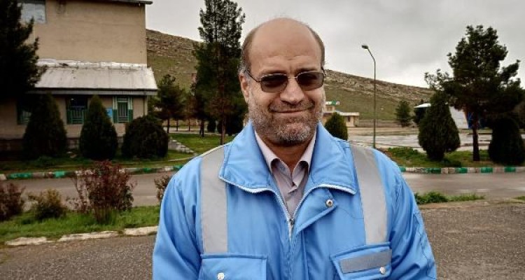  در حال حاضر مشکل خاصی در اسلام آبادغرب وجود ندارد/ ستاد بحران شهرستان آماده هرگونه امدادرسانی در حوادث احتمالی 