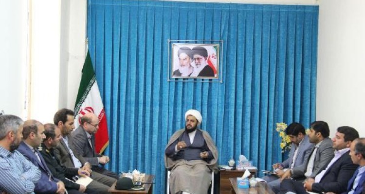 برپایی  موکب رهپویان ولایت اسلام آبادغرب در شهر سیل زده  پلدختر