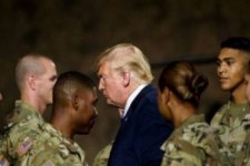 با این اشتباه احمقانه آرامش ارتش آمریکا به پایان رسید/ ترامپ در پی برآورده کردن خواسته سعودی‌ها و نتانیاهو است/ کشورهای همسایه جنوبی ایران بیشترین ضرر را می بینند